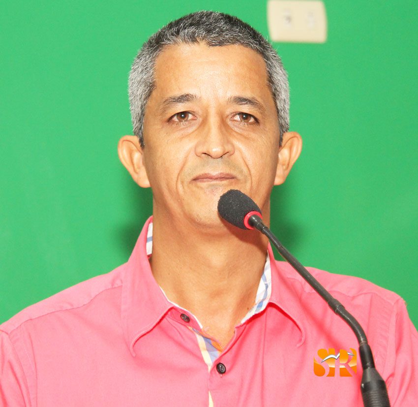 Félix Tejada - Directo del Departamento de Educación.