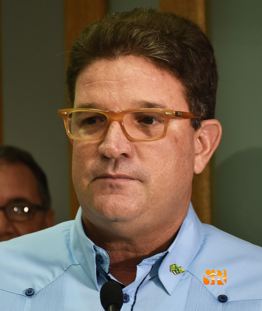 Inauguran en Montecristi salón Francisco Antonio Pérez "Don Quique" 4 Coopsano Salon Quique Perez Monteristi Carlos Marino 6