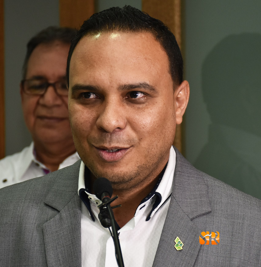 Inauguran en Montecristi salón Francisco Antonio Pérez "Don Quique" 2 Coopsano Salon Quique Perez Monteristi Nika 5