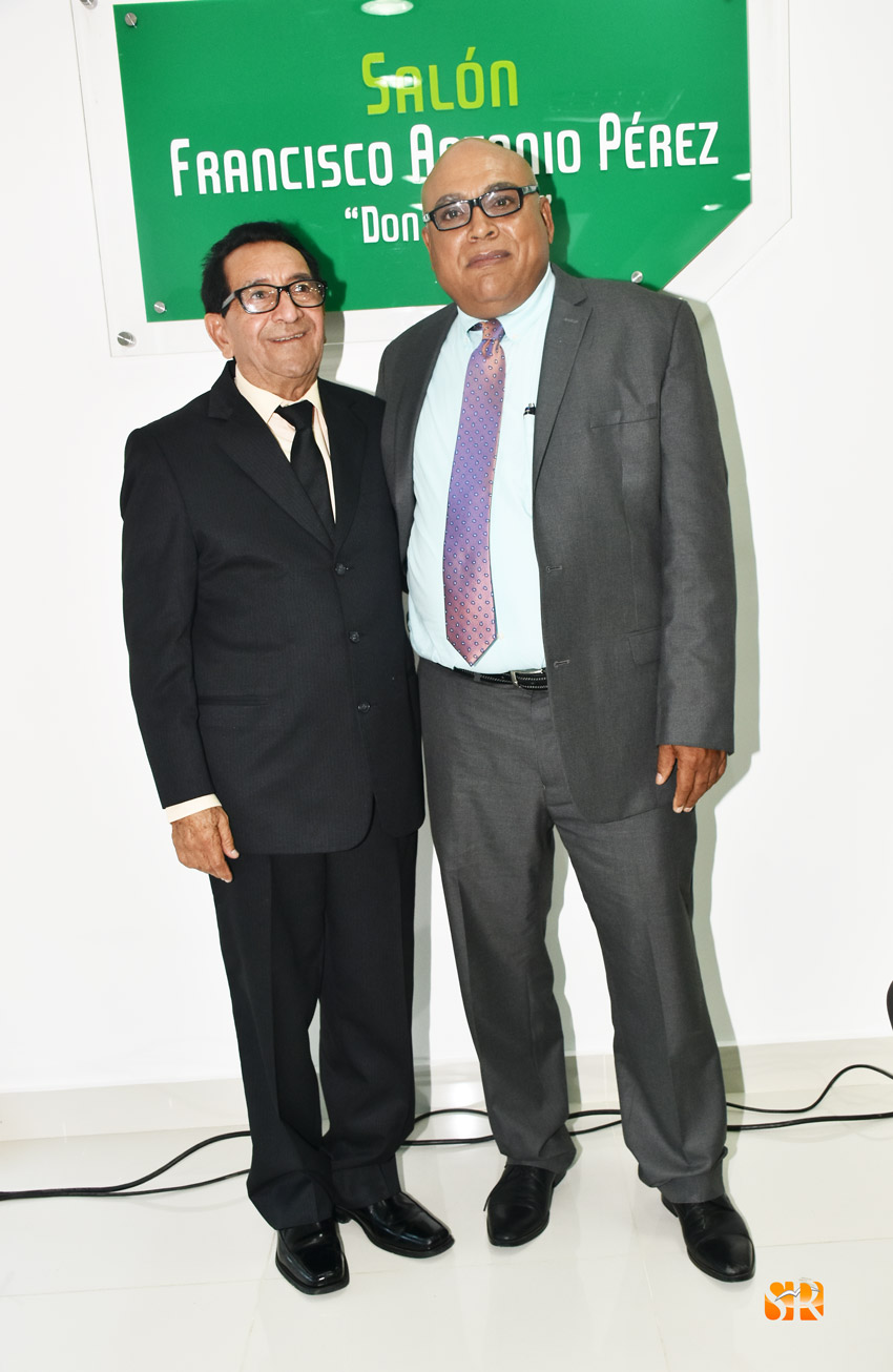 Copsano Salon Quique Perez Montecristi 4