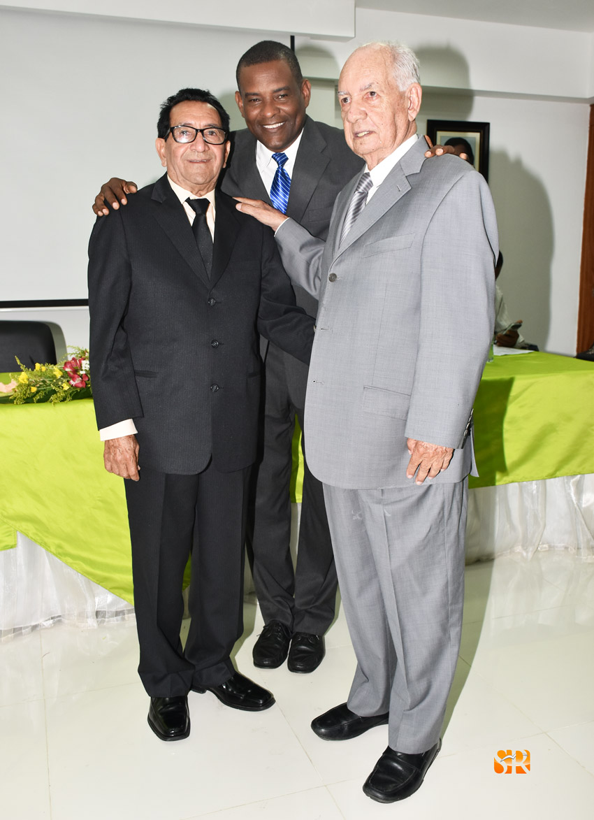 Copsano Salon Quique Perez Montecristi 6