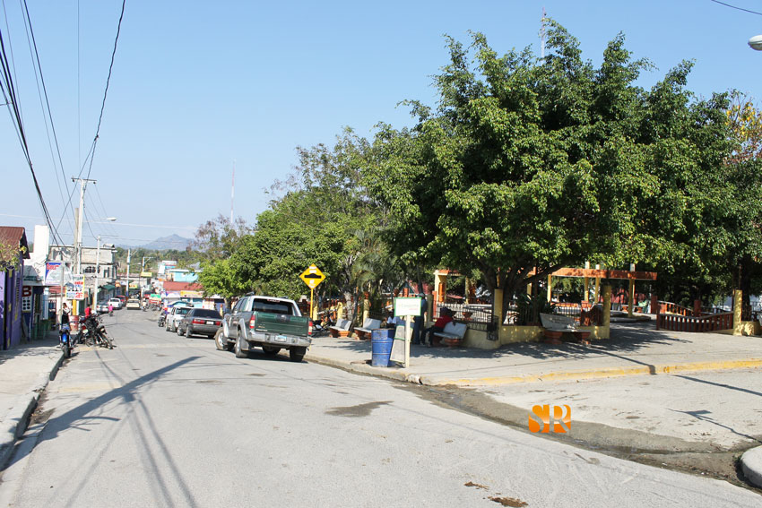 Una oportunidad para el avance de Santiago Rodríguez 4 Villa Almacigos parque
